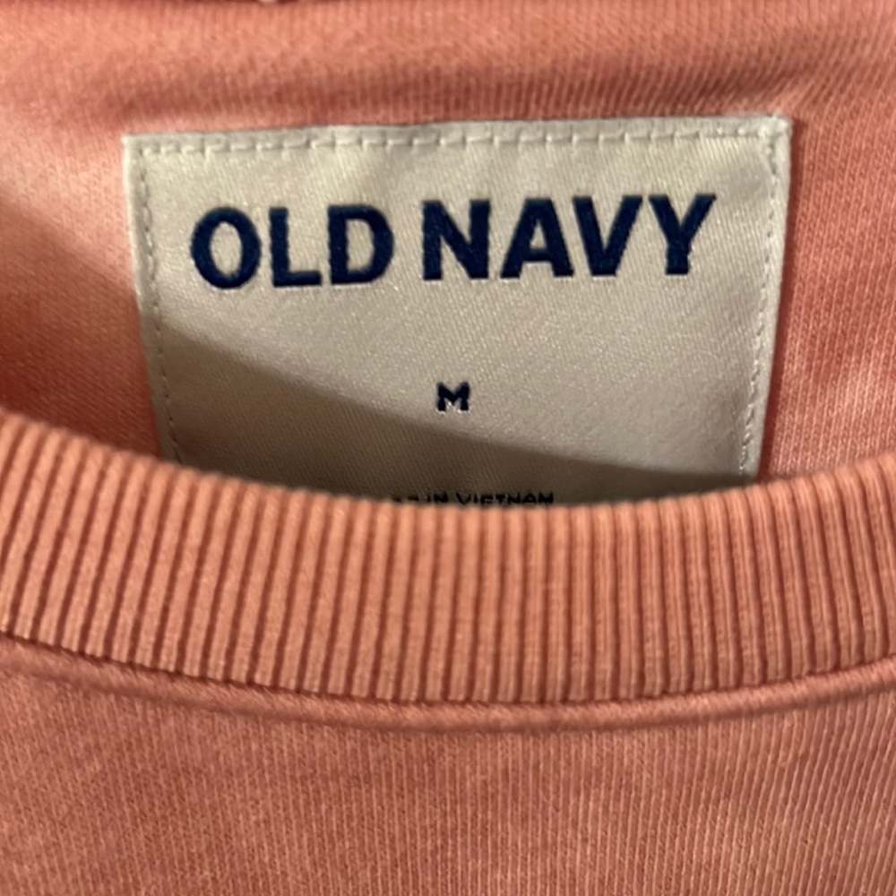 New Old Navy Sweat shirt - Picture 2 of 5